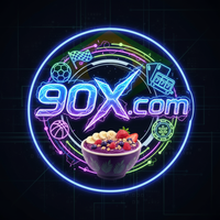 Logo 90X.com